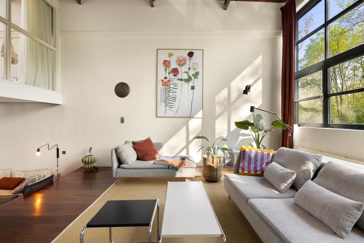 Foto 27 van Nieuwendammerkade 28-A15