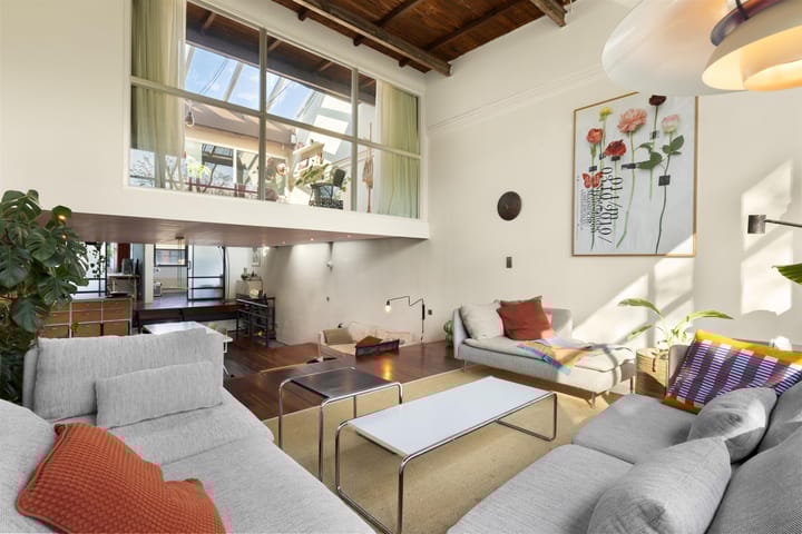 Foto 28 van Nieuwendammerkade 28-A15