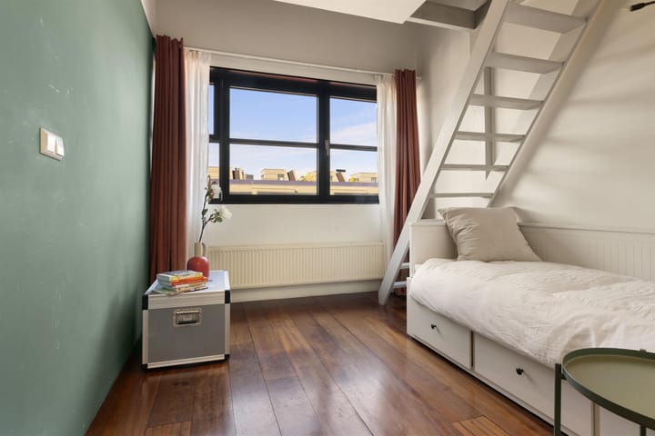 Foto 31 van Nieuwendammerkade 28-A15