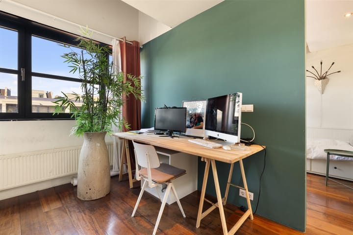 Foto 34 van Nieuwendammerkade 28-A15