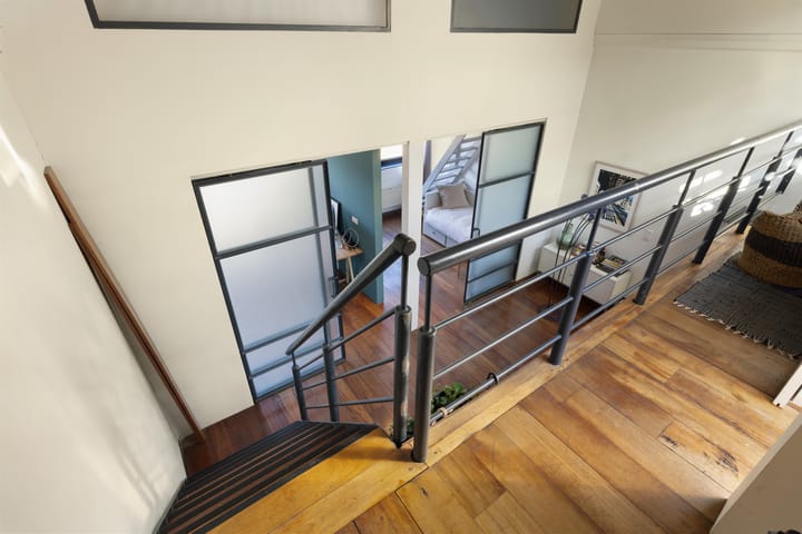 Foto 35 van Nieuwendammerkade 28-A15