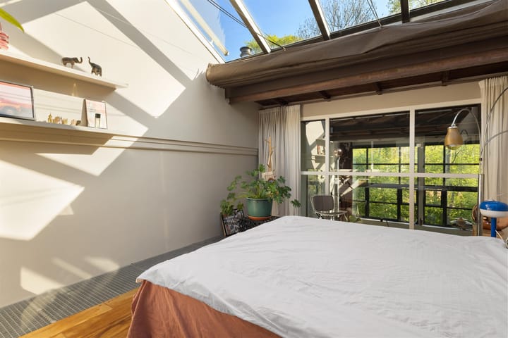 Foto 37 van Nieuwendammerkade 28-A15