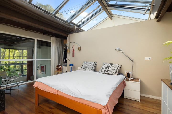 Foto 38 van Nieuwendammerkade 28-A15