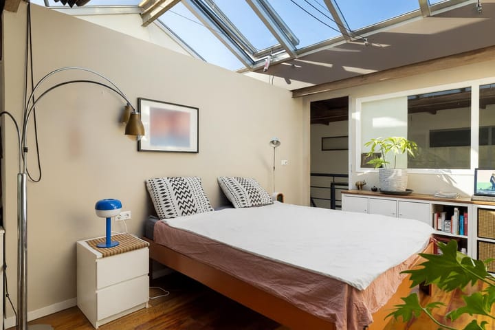 Foto 40 van Nieuwendammerkade 28-A15