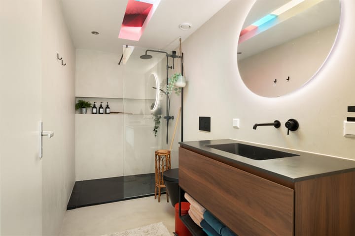 Foto 42 van Nieuwendammerkade 28-A15