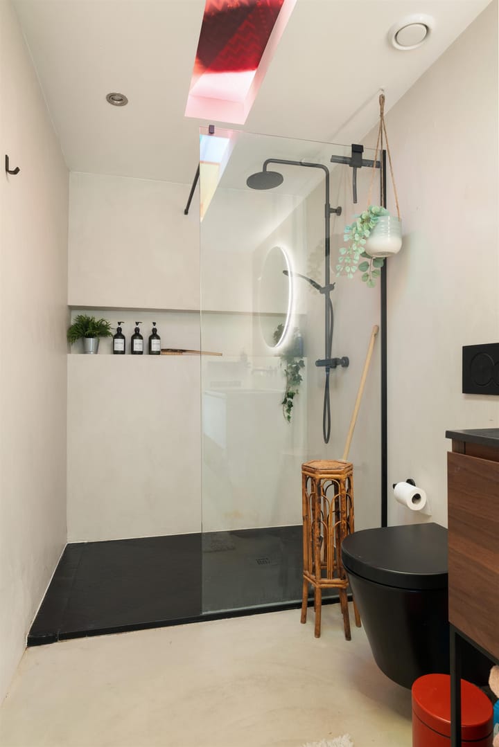 Foto 43 van Nieuwendammerkade 28-A15