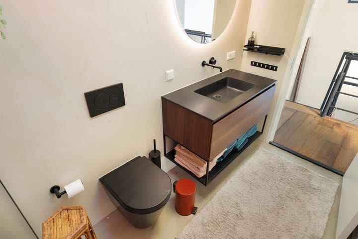 Foto 44 van Nieuwendammerkade 28-A15