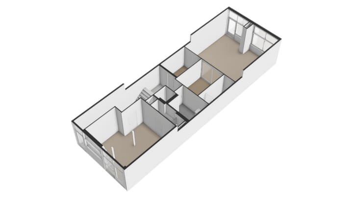 Foto 61 van Nieuwendammerkade 28-A15