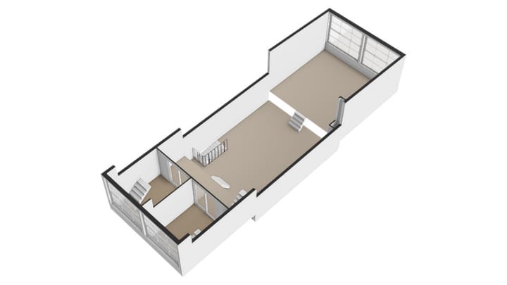 Foto 63 van Nieuwendammerkade 28-A15