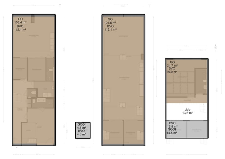 Foto 64 van Nieuwendammerkade 28-A15