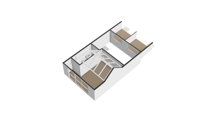 Foto 65 van Nieuwendammerkade 28-A15