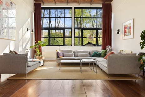 Nieuwendammerkade thumbnail