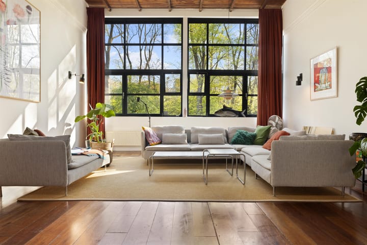 Nieuwendammerkade 28 A-15