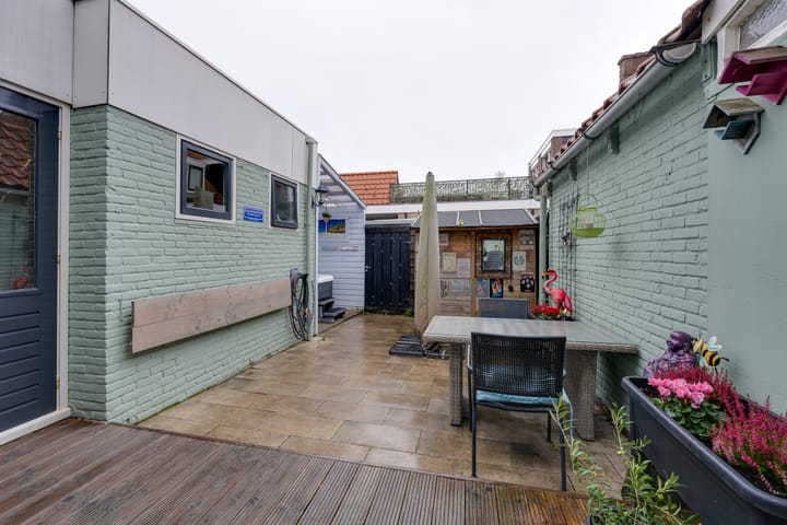 Foto 5 van Julianaweg 6