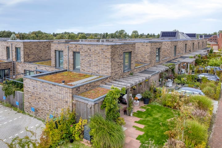 Photo 5 of Roodbont 4