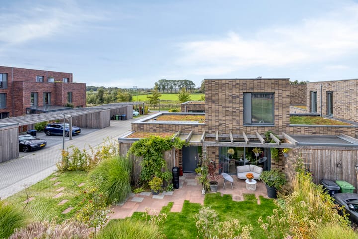 Foto 1 van Roodbont 4