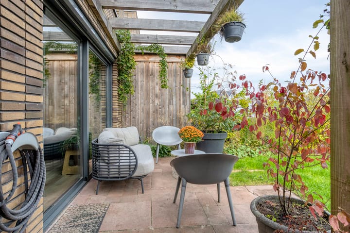 Foto 9 van Roodbont 4