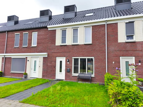 Burgemeester Jansenstraat 7