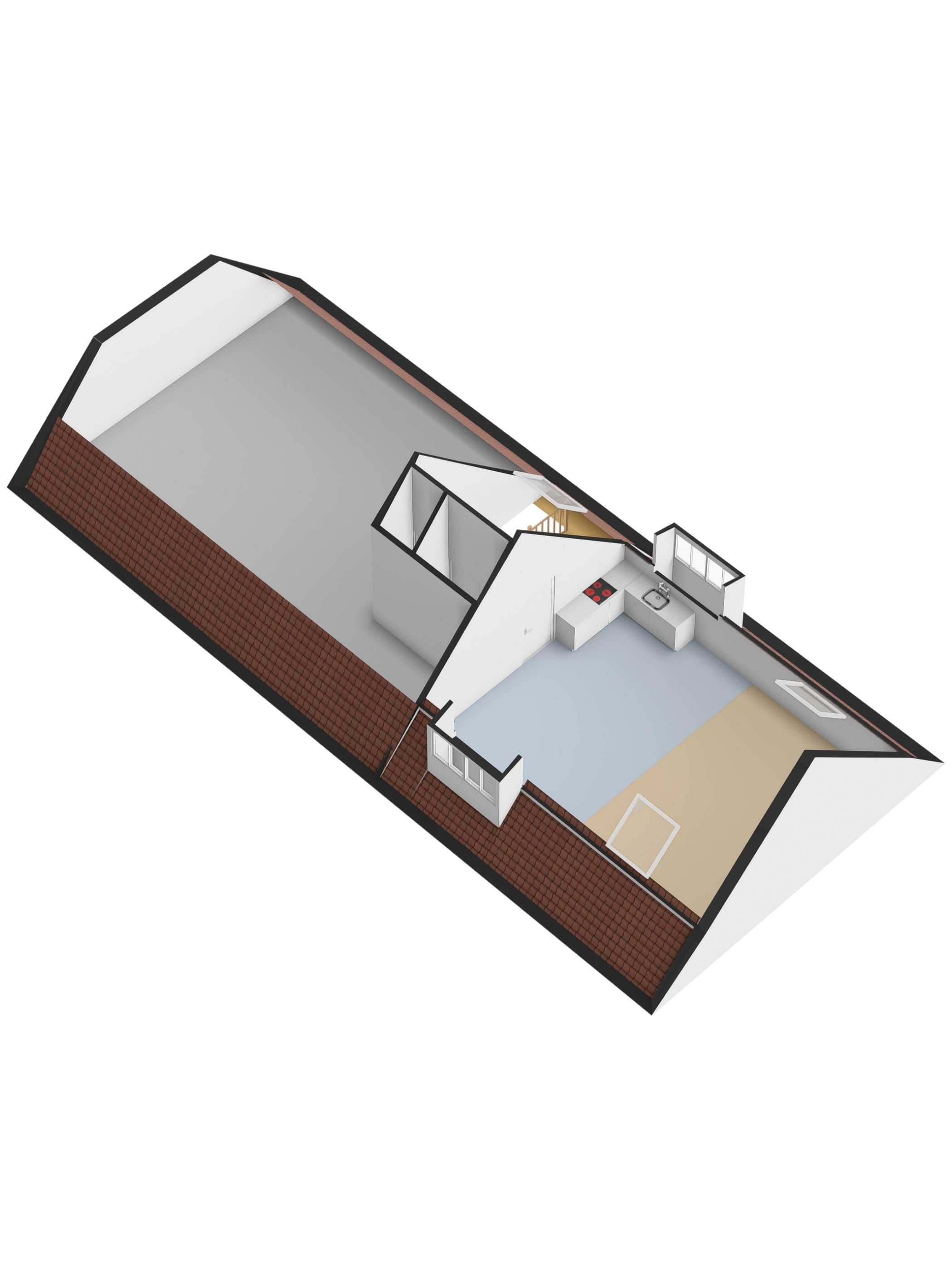 Foto 84 van Puccinihof 2-A