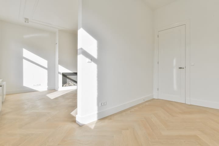 Foto 5 van Roemer Visscherstraat 12-3