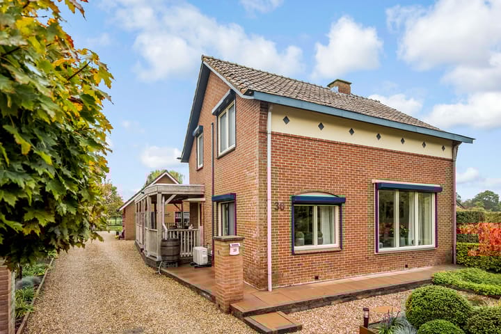 Foto 5 van Ruurloseweg 30