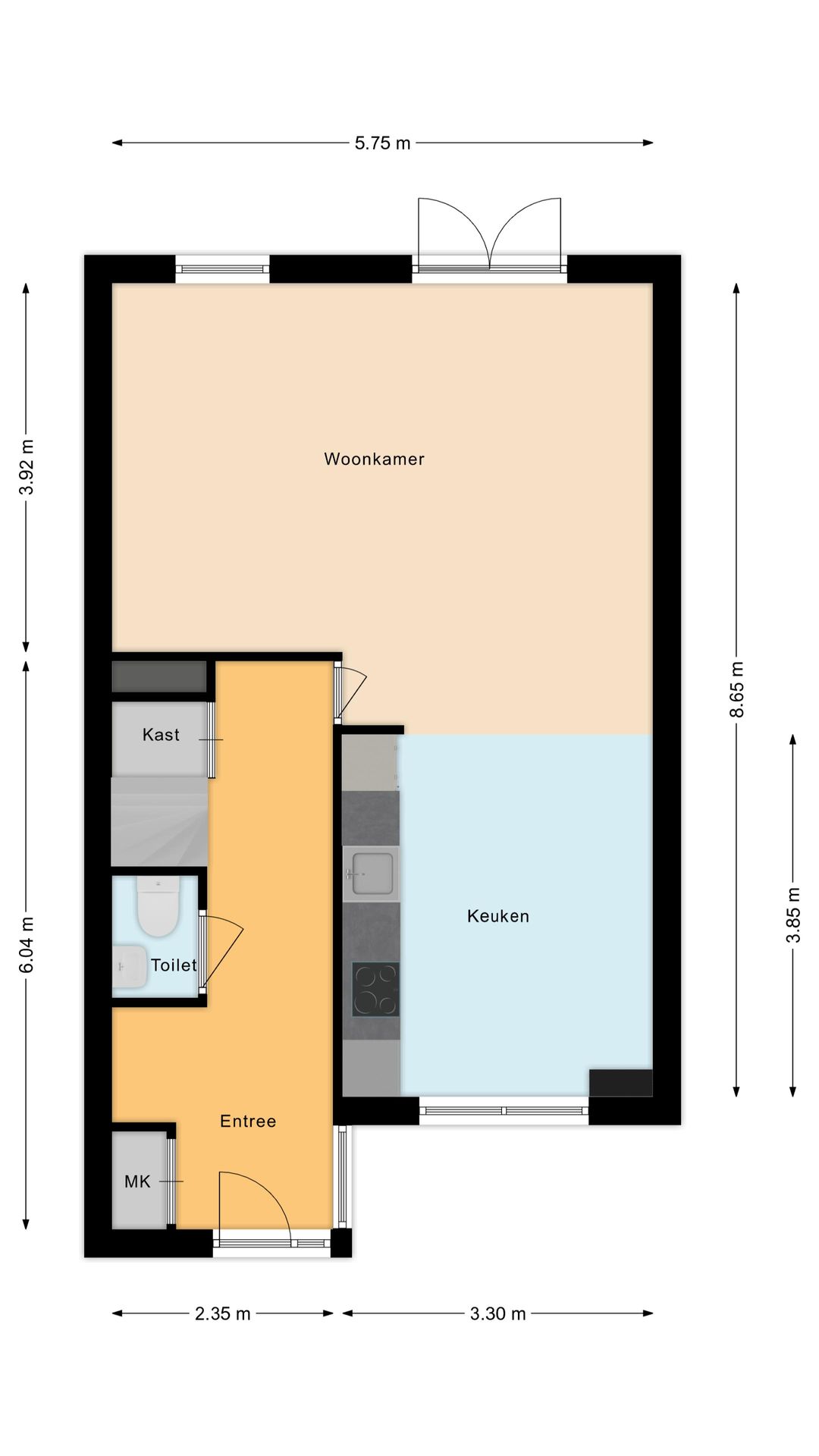 Photo 37 of Citroenvlinder 34