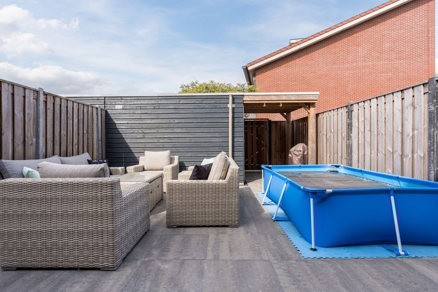 Photo 34 of Citroenvlinder 34