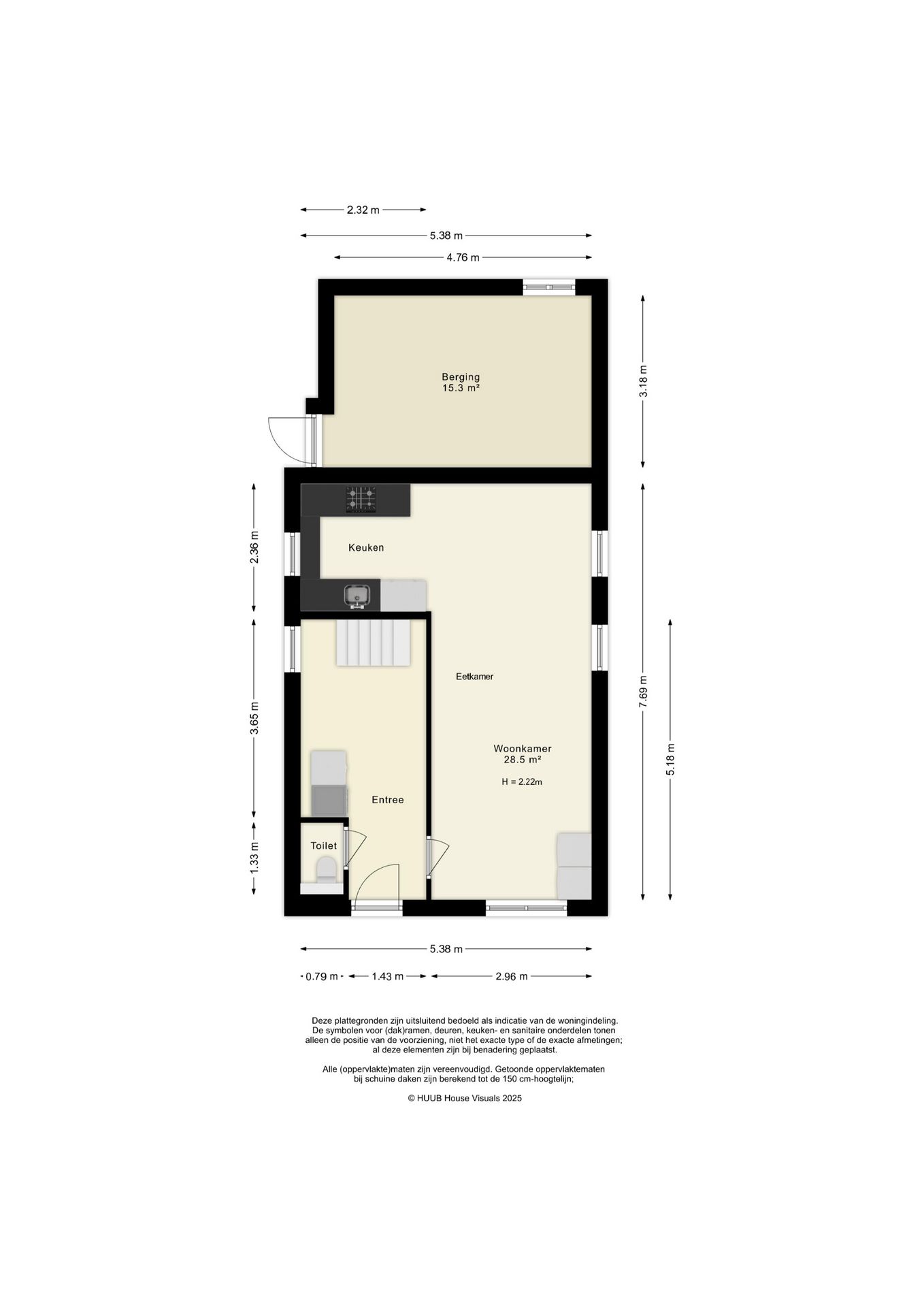 Foto 89 van Ruurloseweg 30