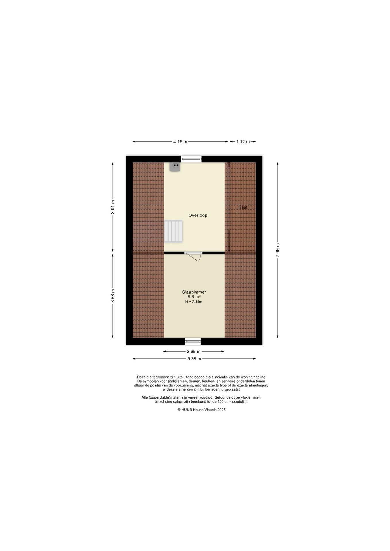 Foto 90 van Ruurloseweg 30