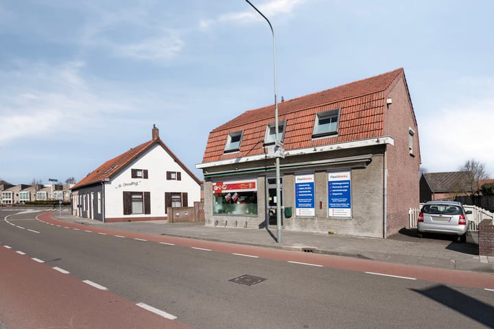 Venrayseweg 2 A