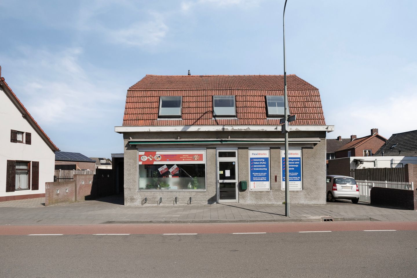 Foto 5 van Venrayseweg 2-A