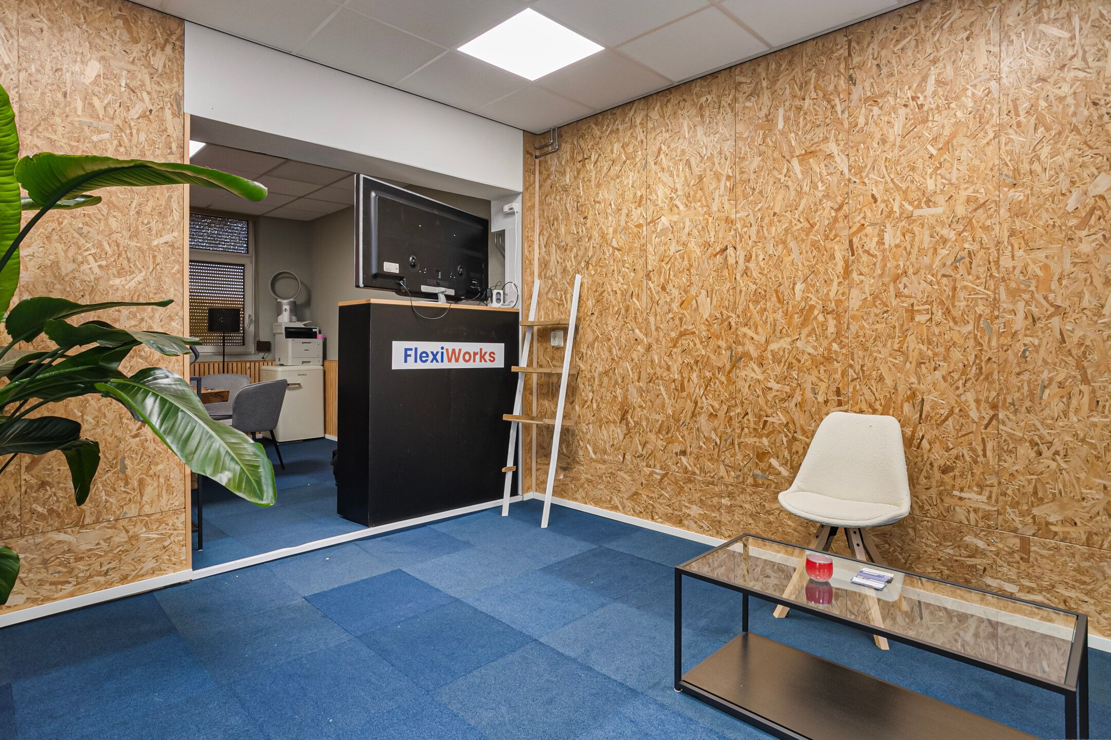 Foto 9 van Venrayseweg 2-A