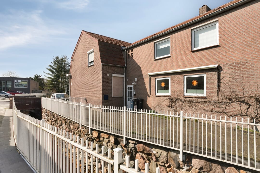 Foto 37 van Venrayseweg 2-A