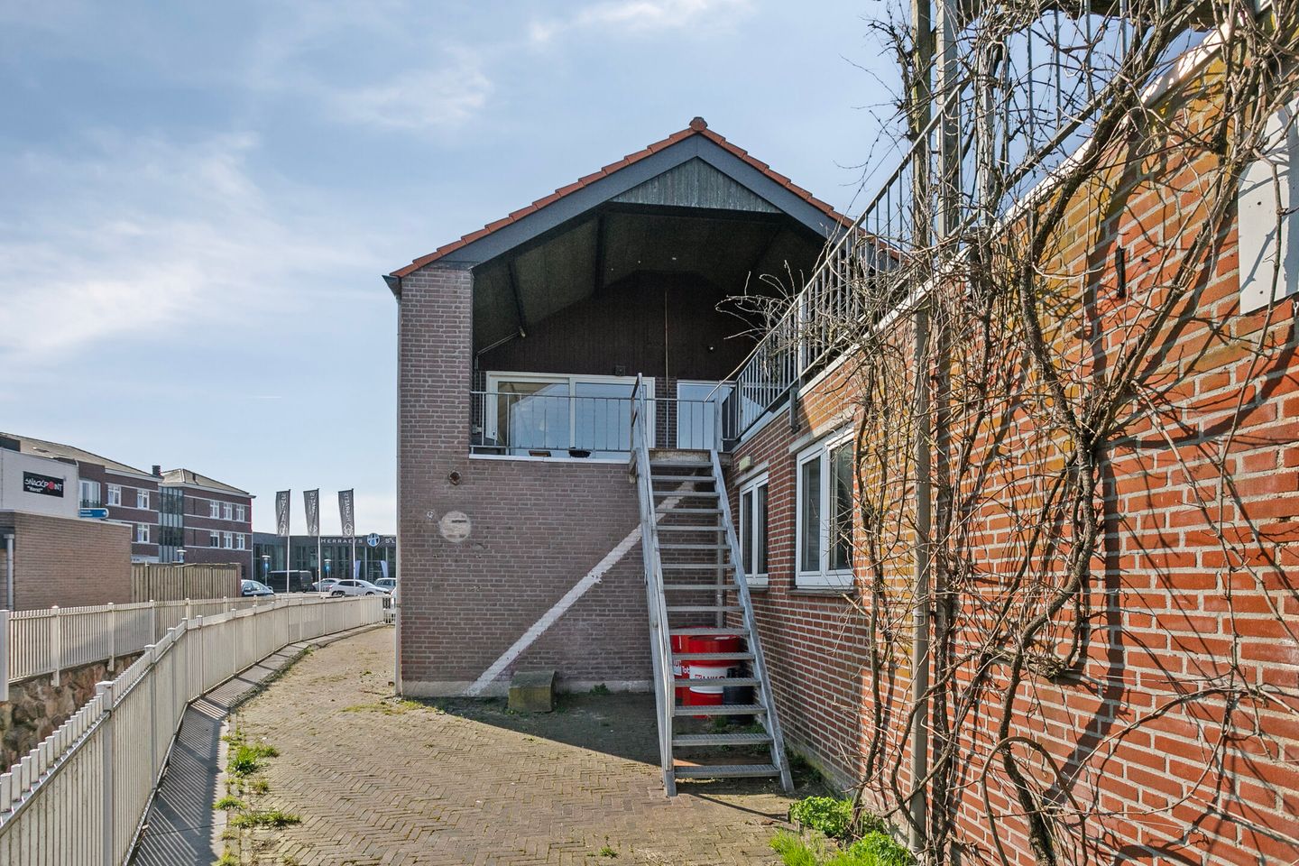 Foto 40 van Venrayseweg 2-A