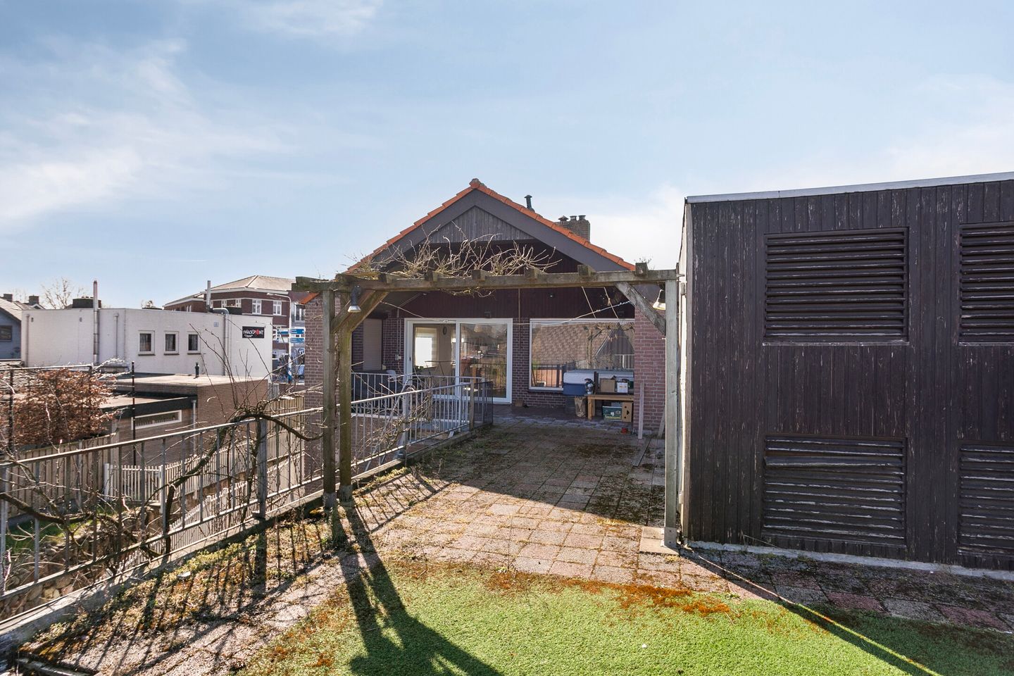 Foto 44 van Venrayseweg 2-A