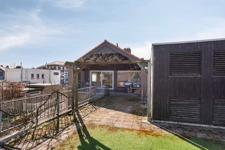 Foto 44 van Venrayseweg 2-A