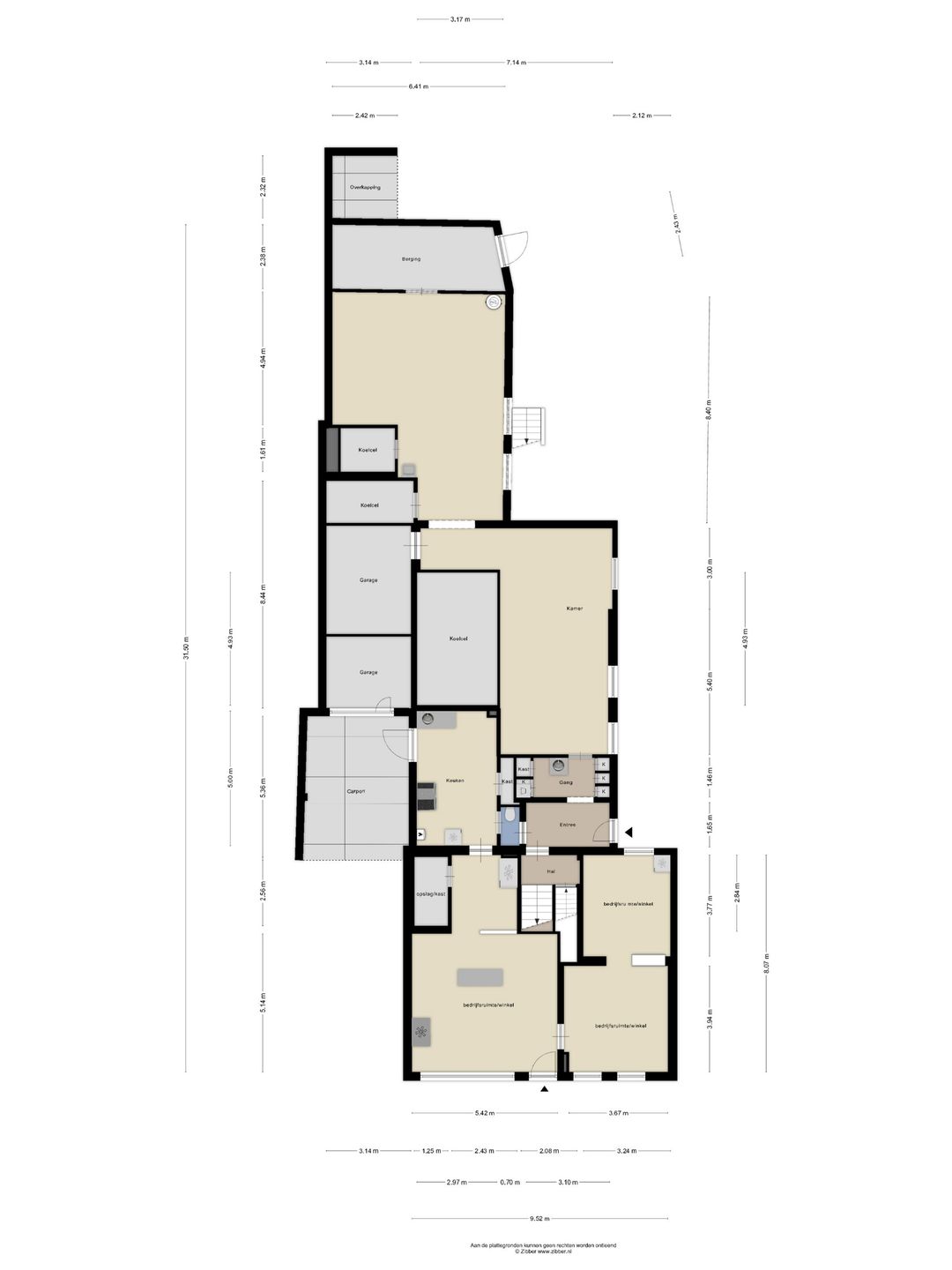 Foto 47 van Venrayseweg 2-A