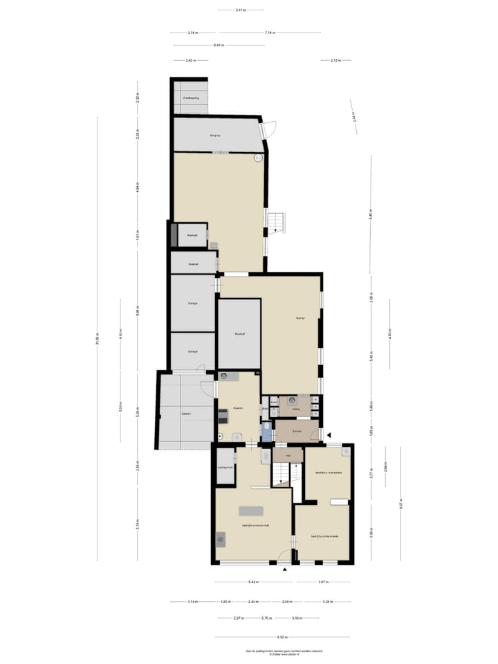 Foto 47 van Venrayseweg 2-A