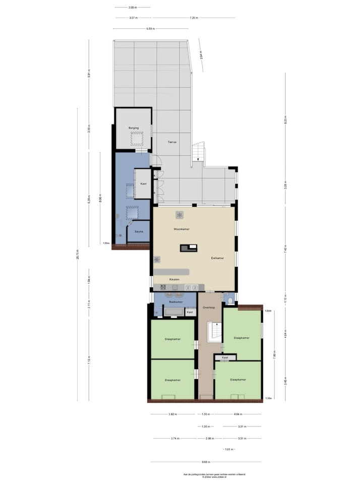 Foto 48 van Venrayseweg 2-A