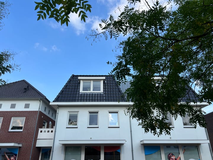 Foto 3 van Graafseweg 592-D