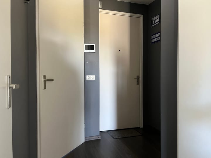 Foto 8 van Graafseweg 592-D