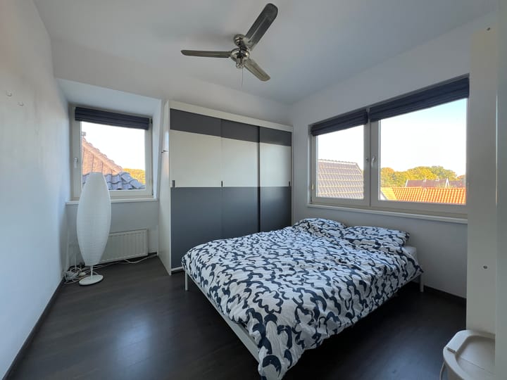 Foto 12 van Graafseweg 592-D