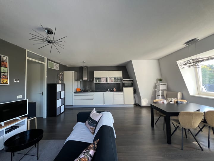 Foto 16 van Graafseweg 592-D