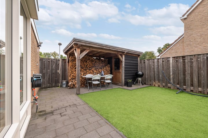 Foto 4 van Burgemeester Korthals Alteslaan 19