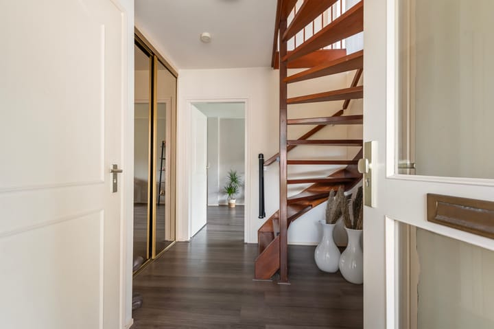 Foto 6 van Burgemeester Korthals Alteslaan 19