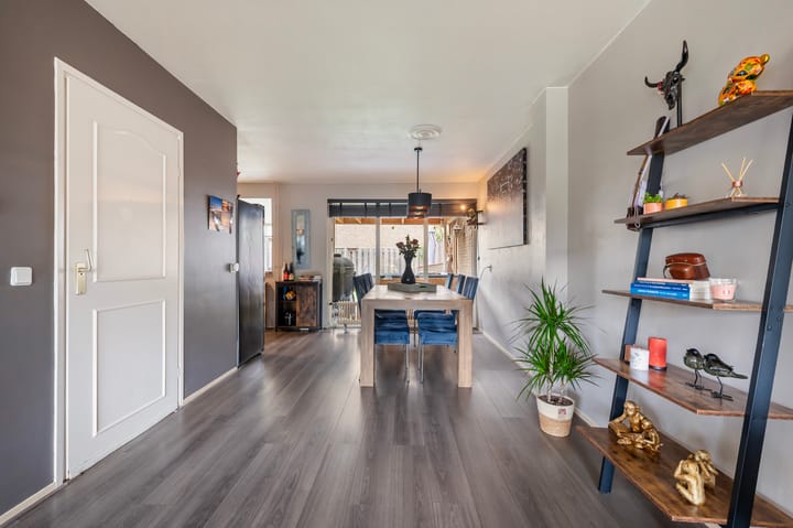 Foto 7 van Burgemeester Korthals Alteslaan 19