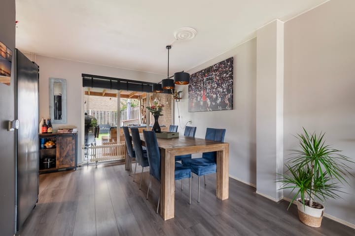 Foto 8 van Burgemeester Korthals Alteslaan 19