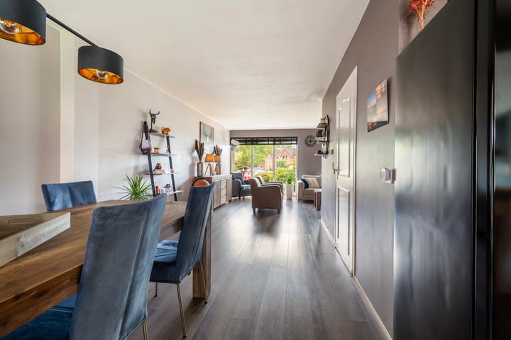 Foto 9 van Burgemeester Korthals Alteslaan 19