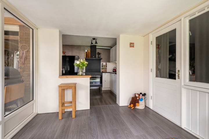 Foto 15 van Burgemeester Korthals Alteslaan 19