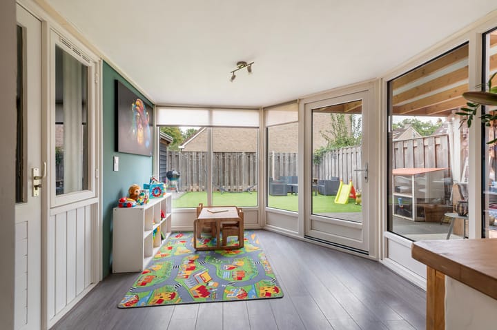 Foto 16 van Burgemeester Korthals Alteslaan 19